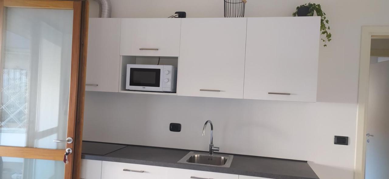 Apartamento Casa Nord a Pordenone vicino a fiera, policlinico, centro Exterior foto